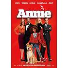 Annie (2014) (Blu-ray)