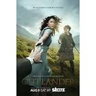 Outlander - Sesong 1, Vol. 2 (Blu-ray)