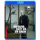 En Duva Satt På En Gren Och Funderade På Tillvaron (Blu-ray)