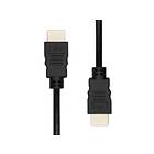 Deltaco AWG28 HDMI - HDMI 1m