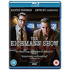 The Eichmann Show (UK) (Blu-ray)