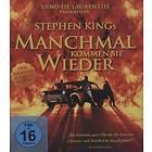 Manchmal Kommen Sie Wieder (DE) (Blu-ray)