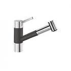 Blanco Tivo S Røremaskiner 517611 (Krom/Alumetallic)