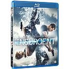 Insurgent (Blu-ray)