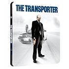 Transporter - MetalPak (UK) (Blu-ray)