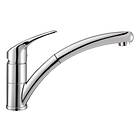 Blanco Bravon S Kitchen Mixer Tap 520282 (Chrome)