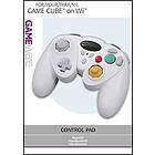 Gameware Wired Control Pad (Wii/GC)