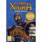 Lords of Xulima - Deluxe Edition (PC)