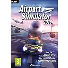 Airport Simulator 2015 (PC)