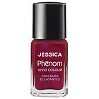 Jessica Phenom Vivid Colour Nail Polish 15ml