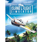 Island Flight Simulator (PC)
