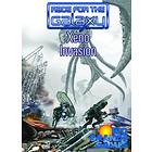 Race for the Galaxy: Xeno Invasion (exp.)