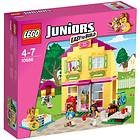LEGO Juniors 10686 Family House