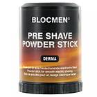 Blocmen Derma Pre Shaving Powder Stick 60g