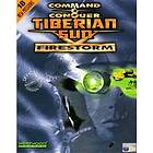 Command & Conquer Tiberian Sun: Firestorm (Expansion) (PC)