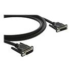 Kramer C-DM/DM DVI-D - DVI-D Dual Link 4.6m