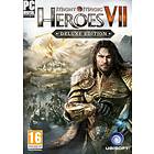 Might & Magic: Heroes VII - Deluxe Edition (PC)