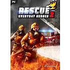 Rescue 2: Everyday Heroes (PC)