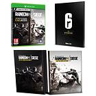Tom Clancy's Rainbow Six: Siege - The Art of Siege Edition (Xbox One | Series X/