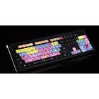 LogicKeyboard Avid Pro Tools PC Slim Line (EN)