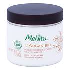 Melvita L'Argan Bio Body Cream 175ml