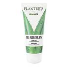 Planter's Aloe Vera Gel 99.9% 200ml