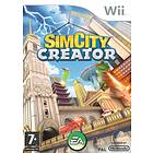 SimCity Creator (Wii)
