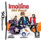 Imagine: Girl Band (DS)