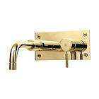 Tapwell Box Köksblandare BOX 180 (Polerad Mässing)