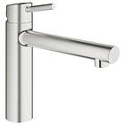 Grohe Concetto Köksblandare 31128DC1 (Supersteel)