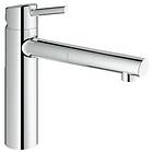 Grohe Concetto Kitchen Mixer Tap 31129001 (Chrome)