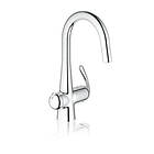 Grohe Zedra Keittiöhanat 31203000 (Kromi)