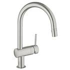 Grohe Minta Røremaskiner 32321DC0 (Supersteel)