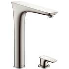 Hansgrohe PuraVida Røremaskiner 15812800 (Steel)