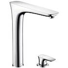 Hansgrohe PuraVida Røremaskiner 15812000 (Krom)