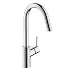 Hansgrohe Talis S2 Köksblandare 14872800 (Steel)