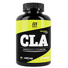 North Nutrition CLA 120 Kapslar