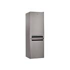 Whirlpool BSNF 8452 OX (Inox)