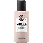 Maria Nila Palett Pure Volume Shampoo 100ml