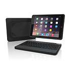 Zagg Zaggkeys Rugged Book for iPad Air 2 (Pohjoismainen)