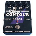 Carl Martin Pro Contour'n Boost