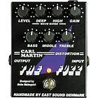 Carl Martin Pro The Fuzz