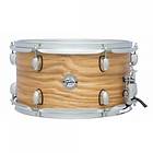 Gretsch Silver Ash Snare 13"x7"