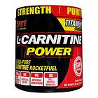 SAN Nutrition L-Carnitine Power 112g