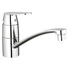 Grohe Eurosmart Cosmopolitan Røremaskiner 32842000 (Krom)