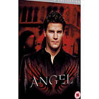 Angel - Season 2 (UK) (DVD)