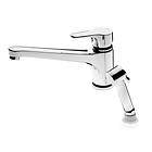 Gustavsberg Nautic Røremaskiner GB41204155 (Krom)