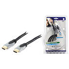 HQ Super Silver HDMI - HDMI 3m