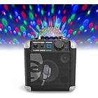 iDance Party Cube BC10 Bluetooth Enceinte