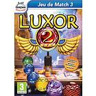 Luxor 2 HD (PC)